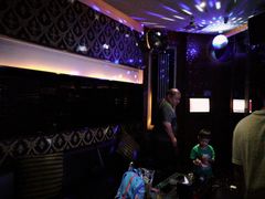 -星派对量贩式KTV(常平店)