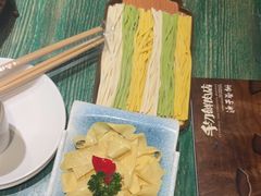 -老灶堂文创火锅(文艺路店)