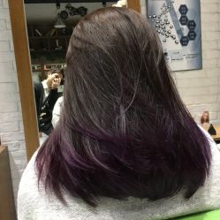 点击看大图 -简影造型·自选烫染接发salon