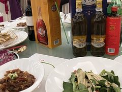 -白金汉爵大酒店·中餐厅(相城店)
