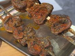 -品回味清真西北楼(宁波首店)