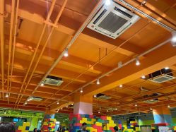 -宝燕乐园(闵行旗舰店)