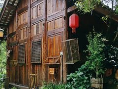 -青城甲(青城山店)