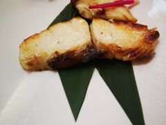 炭烤法国银鳕鱼-鲔屋寿喜烧