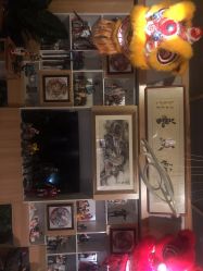 -木子·纹身店TATTOO穿孔·洗纹身