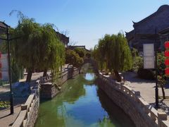 -滦州古城