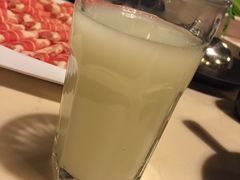 -滇釜火锅·能喝汤的火锅(车公庄店)