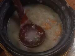 -南拳十三姨·潮汕砂锅粥(世纪金源店)