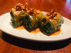 -湖滨28中餐厅·西湖宴·杭州君悦酒店