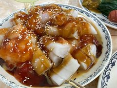 -渔记茶餐厅(渔村店)