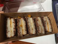 -南大门韩糕(后埭溪路店)