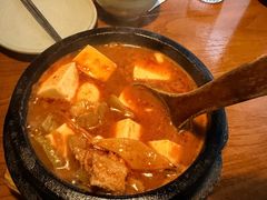 豆腐汤-BELLOCO倍乐(静安店)