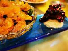 -清真•蜀风园(丁字沽店)