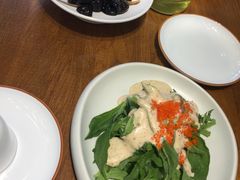 -必点海鲜·鲅鱼水饺(鞍山西道店)