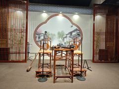 -琵琶语评弹茶馆(苏州平江路店)