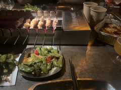 -麦凯伦烧烤·精酿超级工厂店(金桥总店)
