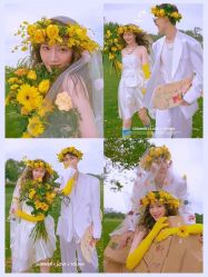 -巴黎经典婚纱摄影PARISSIC