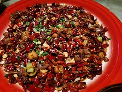 -常和州·夜宵大排档(常州单店)