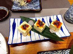 -越日本料理(新地假日广场店)