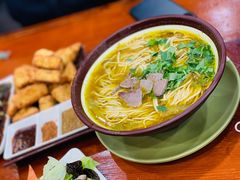 -美玲拉面(鞍山西道店)