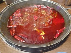 -萍姐火锅·公路夜市(南京新街口店)