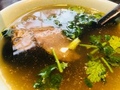 -腔调面(斜土路店)