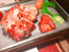 -绿茶餐厅(蓝色港湾店)