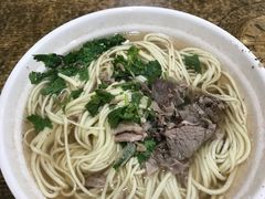 -北路拉面馆(洪湖里店)