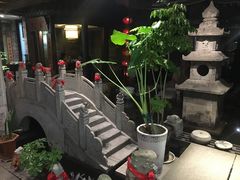 -周南驿文化酒店(开元路店)