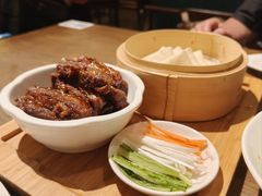 -HOHO餐厅(古子城店)