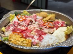 -隐月· 㐂和食屋(芝罘万达公馆店)