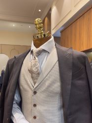 -MR.COLLECTION西装先生(富华里店)