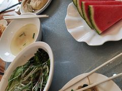 -东哥紫阳蒸盆子(旺座·现代城店)