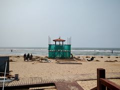 -老虎石海上公园