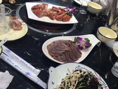 -新珠城鱼坊(龙湖店)