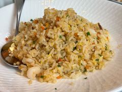 -扬州香格里拉·香宫中餐厅