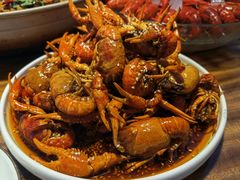 -马头巷·隐庐居·红油大虾(园区店)