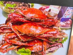 -鲜得莱渔港·小平岛海胆馆(七贤岭店)