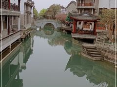 -龙潭水乡