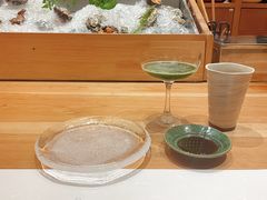 -希望日本料理(保利香槟花园店)