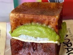 -PAOPAO Bakery&Café(港汇店)