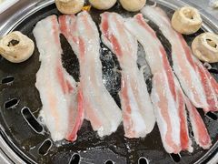 -杀猪天·韩国烤肉(总店)