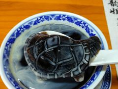 -韵姐牛奶甜品世家