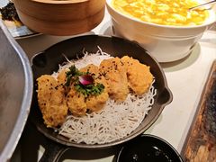 -卯时·龙光雅宴·精致锡帮菜(惠山古镇店)