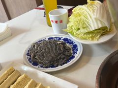 -洪运轩饭庄(北纬路店)