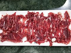 -福合诚潮汕牛肉火锅(西丽分店)