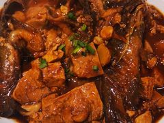 -镇扬菜馆