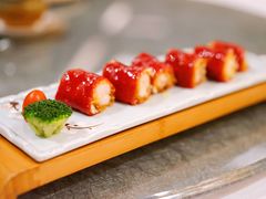 -天瑞轩·粤菜餐厅