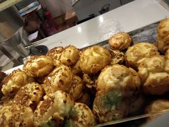 -贝儿多爸爸泡芙(合生汇店)