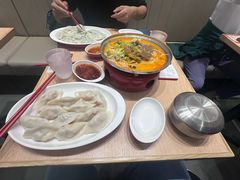 -喜家德虾仁水饺(浦东山姆店)